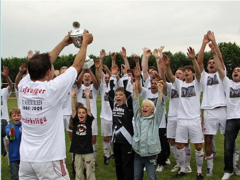 Meisterpokal